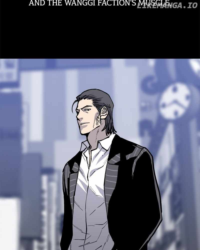 Boss Returns Chapter 34 85
